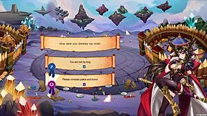 Hero By Chance Part 3