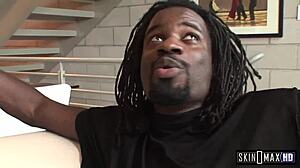 Sweet sexy Solei Dior shines in stunning bikini scene