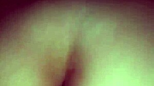 Latina Girlfriend Rides In Cowgirl With Tight Cunt