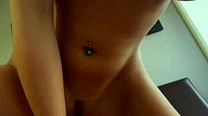 Extreme hardcore fucking of khloe kapri