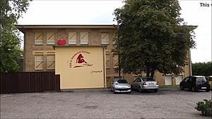 Exploring Outdoor FKK and Sauna Club in Leipzig, Germany.