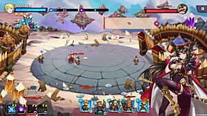 Hero By Chance Part 3