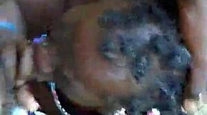 Early Morning Throat