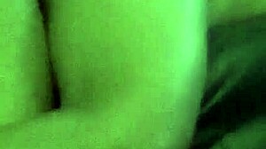 What I'm Eating: A Hot Pussy In This Amateur Video