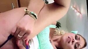 Marsha May and Gina suck cock in threesome. Want to join?