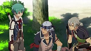 grimms notes animation episode 5