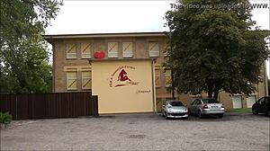 Exploring Outdoor FKK and Sauna Club in Leipzig, Germany.