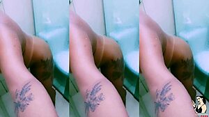 mature suellen santos spends card and pays with sex