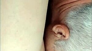 FB2 Fucks Wife in Forest Outdoors