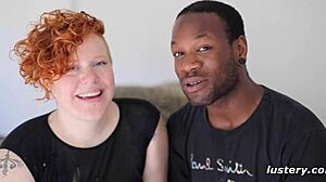 Lustery Submission 628 Joe & Mia - Simultaneous Bliss