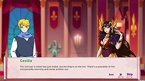 Hero By Chance Part 3