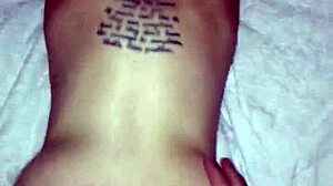 amateur bustu879 explores personal experiences