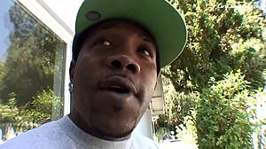 Woman Records Hobby Video