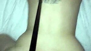 amateur bustu879 explores personal experiences