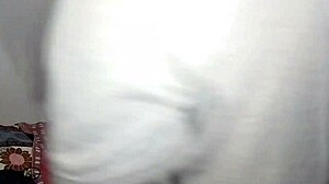 Beautiful Teen Shares Homemade Internet Video