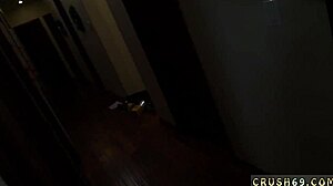 Hope Harper's Intense Taboo Family Fucking