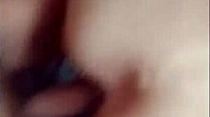 Friend of My Girlfriend Begged for Raw Action