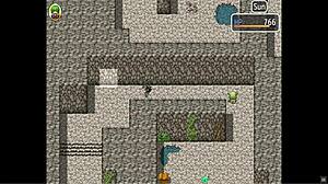 yuka scattered shard of the yokai pornplay hentai game ep 4 in front of a pervy stranger