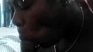 She Loves The Taste Of Swallow And Cum