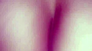 Latina Girlfriend Rides In Cowgirl With Tight Cunt