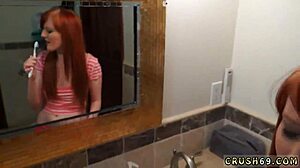 Hope Harper's Intense Taboo Family Fucking