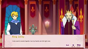 Hero By Chance Part 3