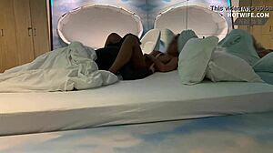 Small Old Brazilian Electronic Music Party Ends With Lots Of Fun