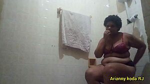 dando o cuzinho gostoso chubby fat