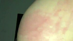 Watch my big ass girlfriend ride that cock?