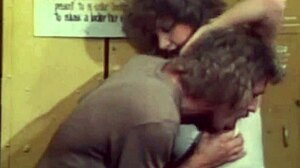 I’m hooked on retro pornstars getting wild in the seventies era