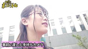 I helped my sisters with big tits in their AV debut for funding their store dream.