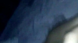 Spending quality time with my wife in our cozy home