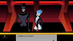 DC Comics Something Unlimited Part 101 Doll Lois Gets Fucked Hard