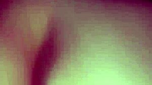 Latina Girlfriend Rides In Cowgirl With Tight Cunt