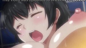 I’m obsessed with this hmv anime! So cool! 😍