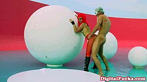 lucy tyler drilled hard in my fantasy