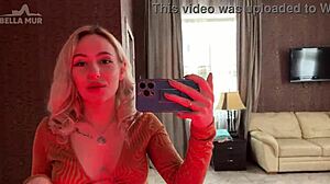 backstage at pornstars fucking party