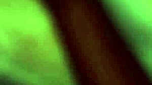 groupie geng enjoys breakfast in bed with friends