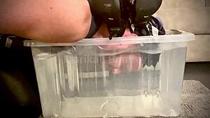 guarda come controllo il suo respiro