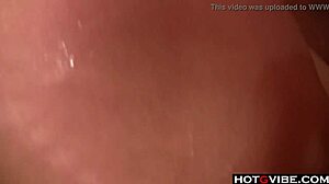 Cuties Finger Pussies and Use Toys in Intense Shower Masturbation