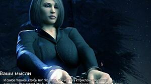 Complete Gameplay of College Bound Arctic Adventure Part 4