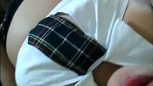 Diana says, I'm studying for my exam using these toys.