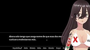 Hypnotized Mommy Craves Monster Cock in Anime Fantasy