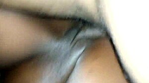 African prostitute Isa seduces clients in Maputo-Maxaquene