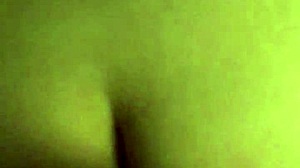 tinder date turns into anal fucking with big black cock