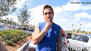 Sloppy blowjob leads to cum in mouth