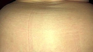 Bbw Marilyn Mayson Gets Fucked In The Car And Takes A Huge Load