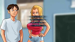 Sexy Milf Mommy Gets Ass Fucked In 3d!