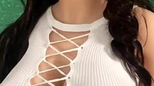 158 cm sex doll donna for intimate play