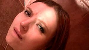 Cuties Finger Pussies and Use Toys in Intense Shower Masturbation